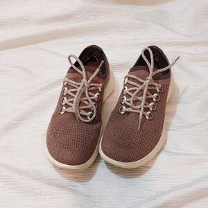 Allbirds Men's Brown Sneakers